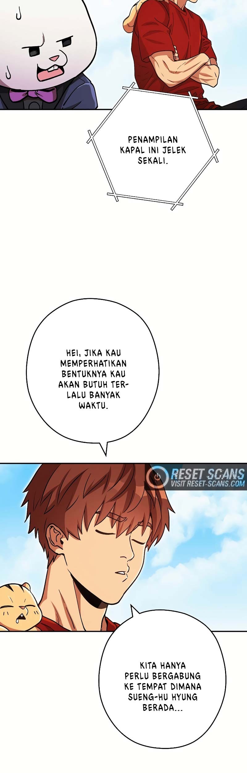 Chapter 152 - halaman 63