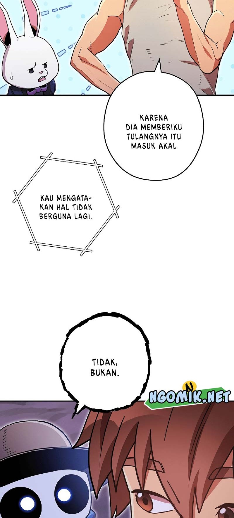 Chapter 151 - halaman 64