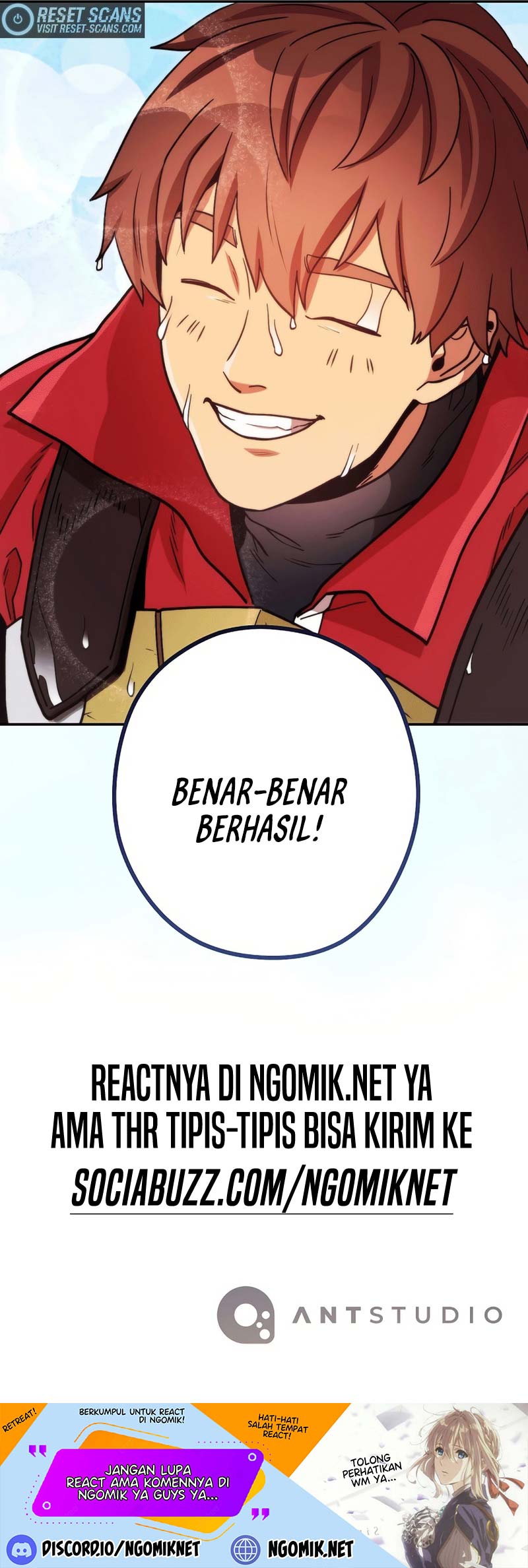 Chapter 150 - halaman 30