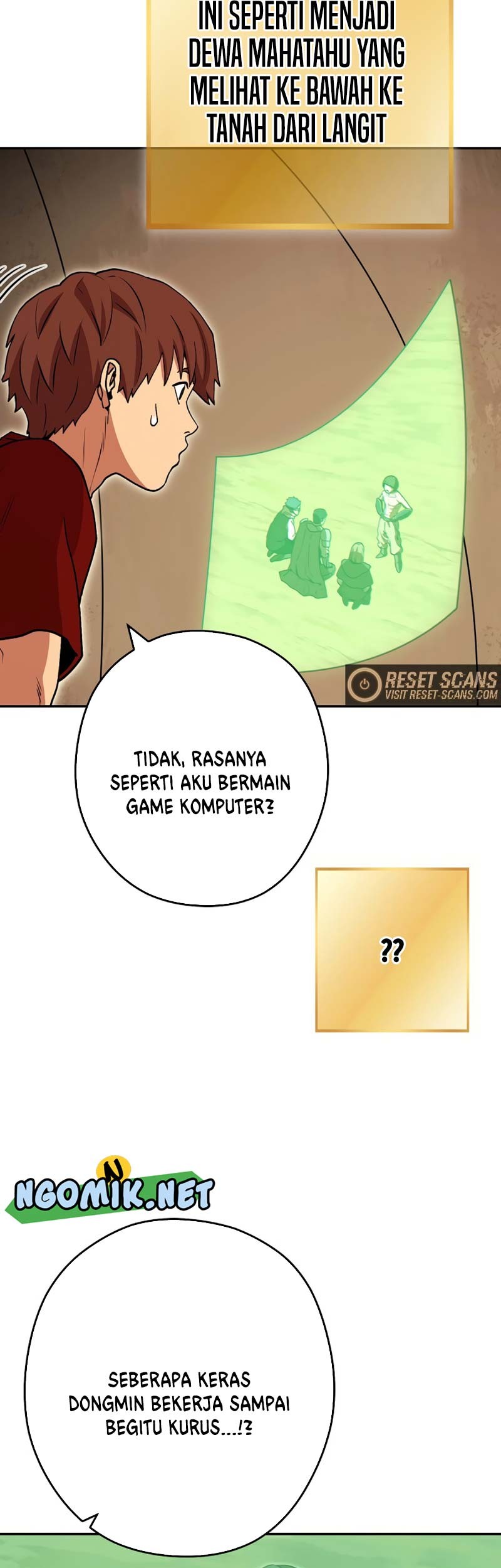 Chapter 147 - halaman 61