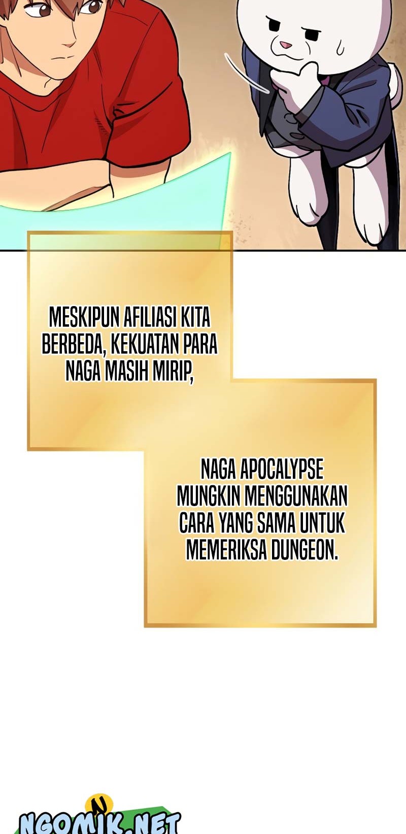 Chapter 147 - halaman 68