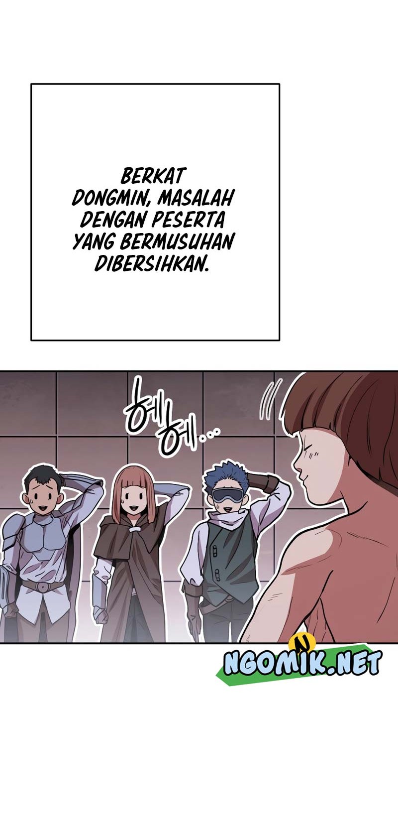 Chapter 147 - halaman 70