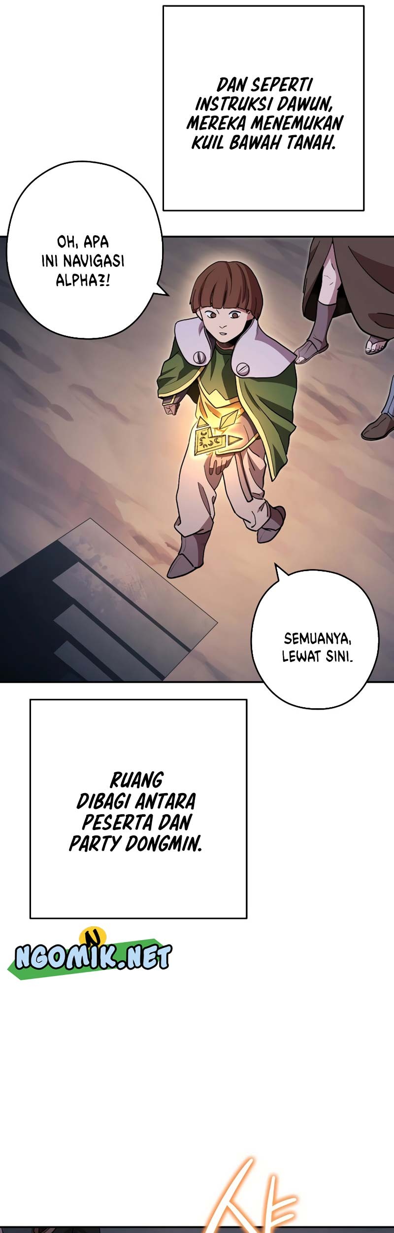 Chapter 147 - halaman 71
