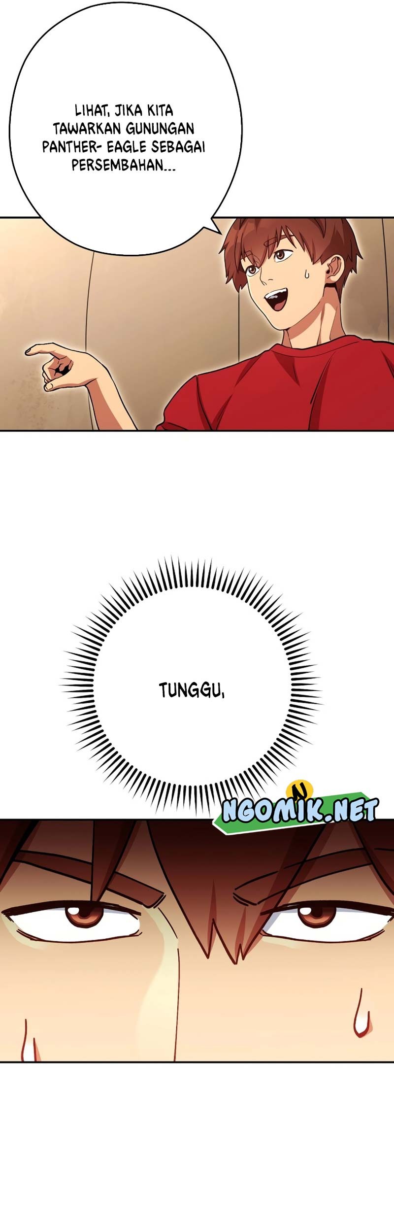 Chapter 146 - halaman 45