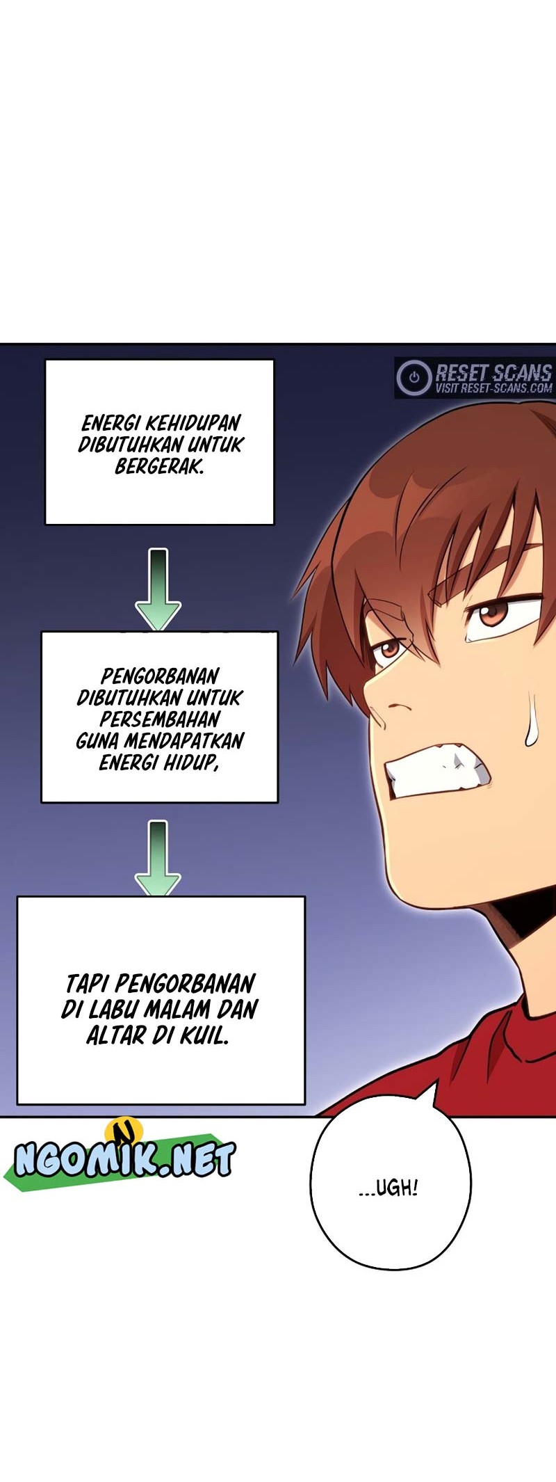 Chapter 146 - halaman 46
