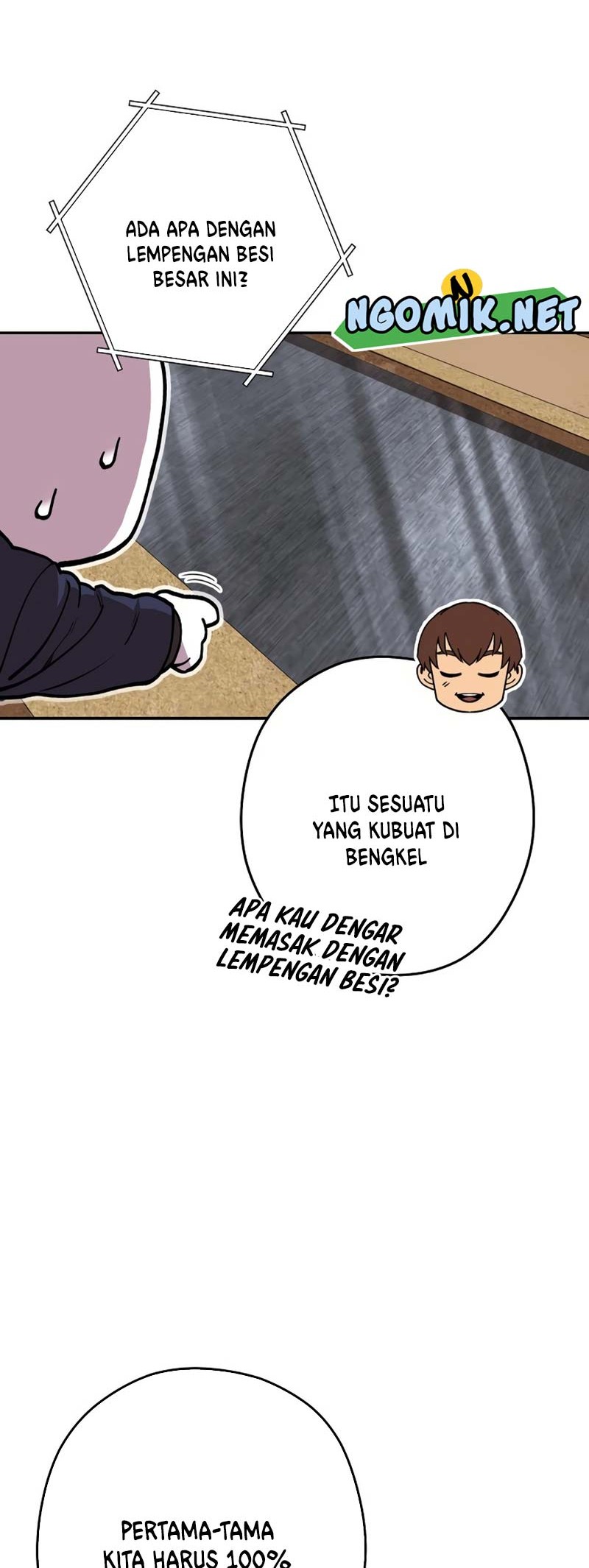 Chapter 146 - halaman 54