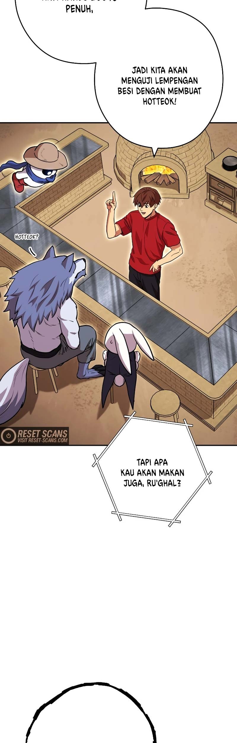 Chapter 146 - halaman 55