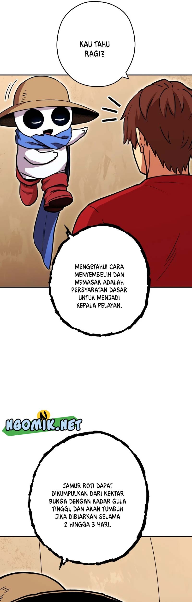 Chapter 146 - halaman 57