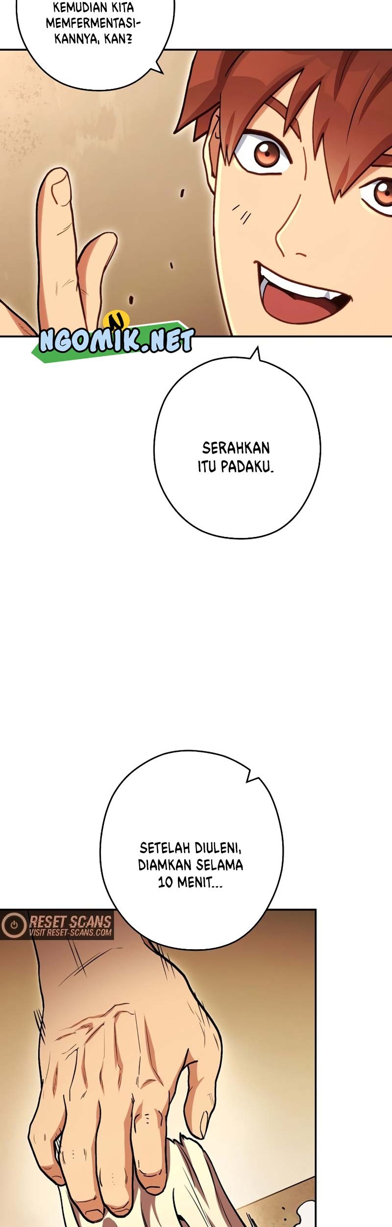 Chapter 146 - halaman 59