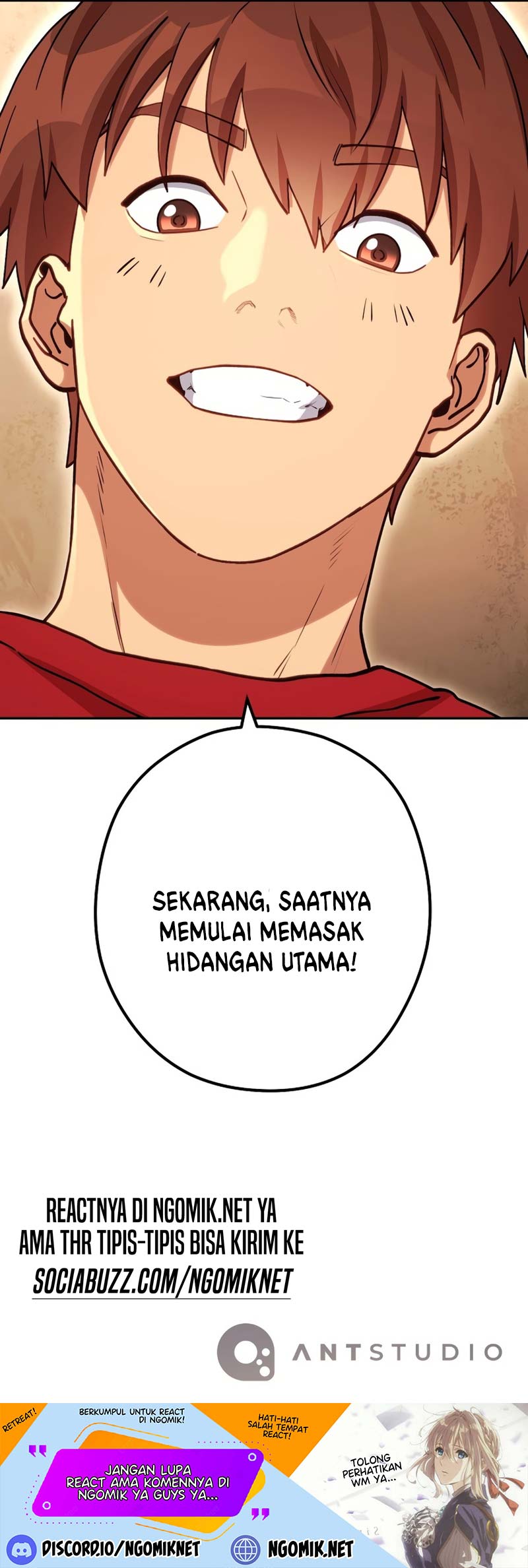 Chapter 146 - halaman 71