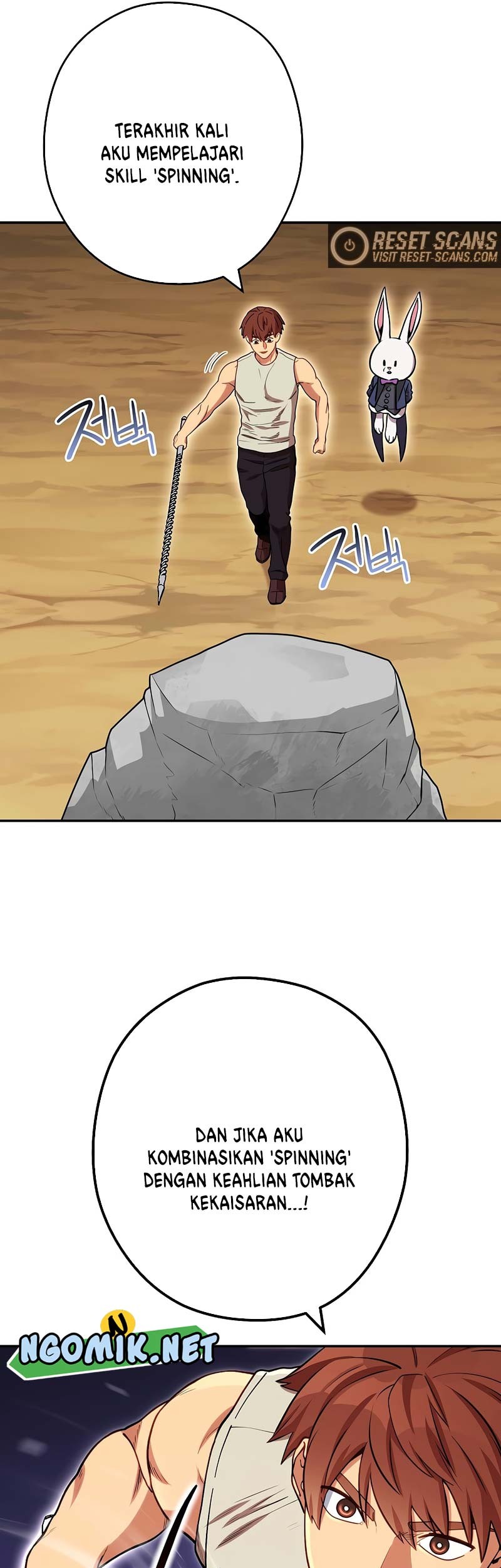Chapter 144 - halaman 43