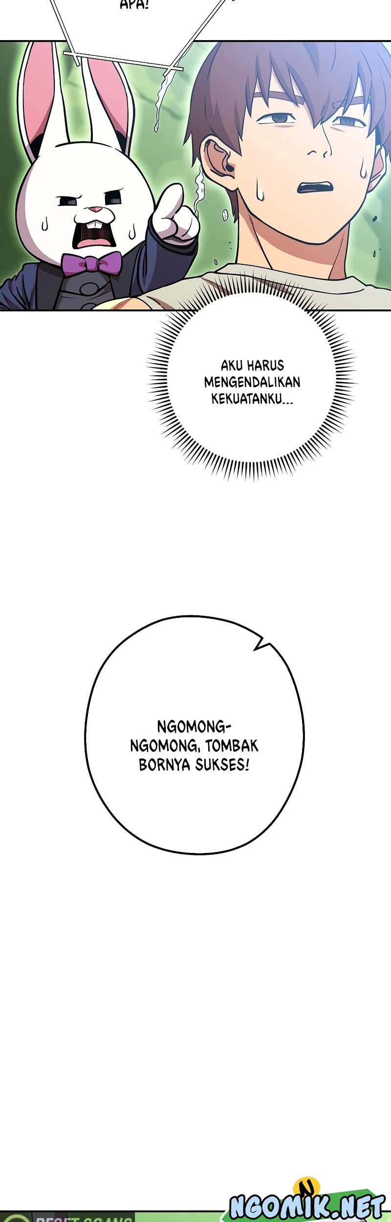 Chapter 144 - halaman 49