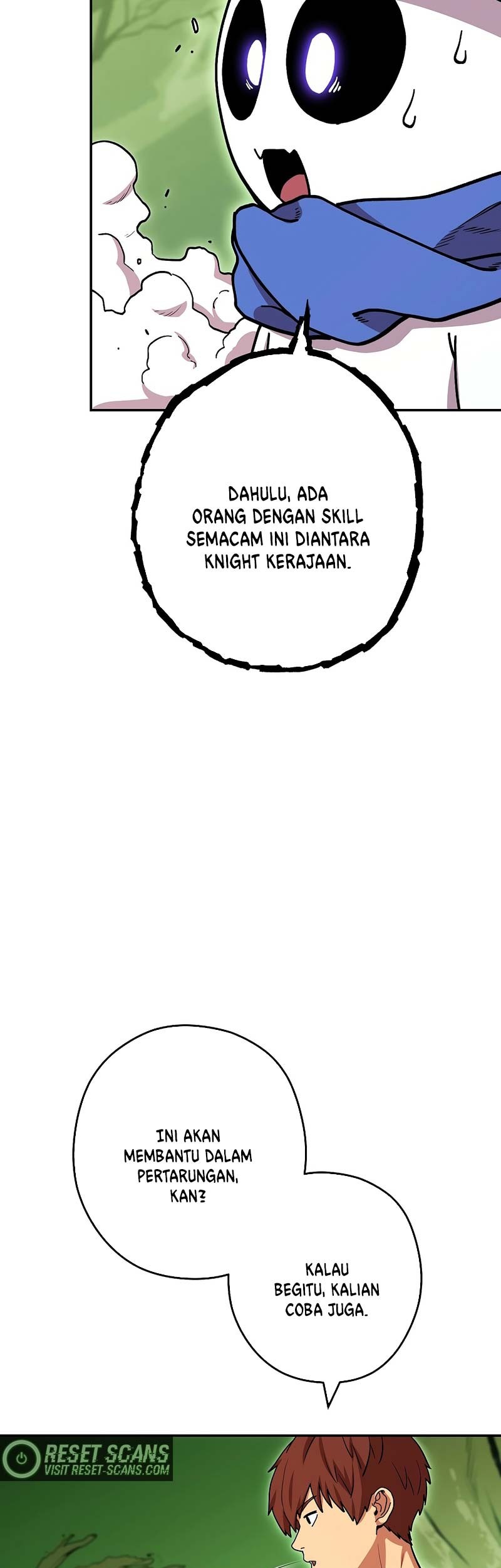 Chapter 144 - halaman 51