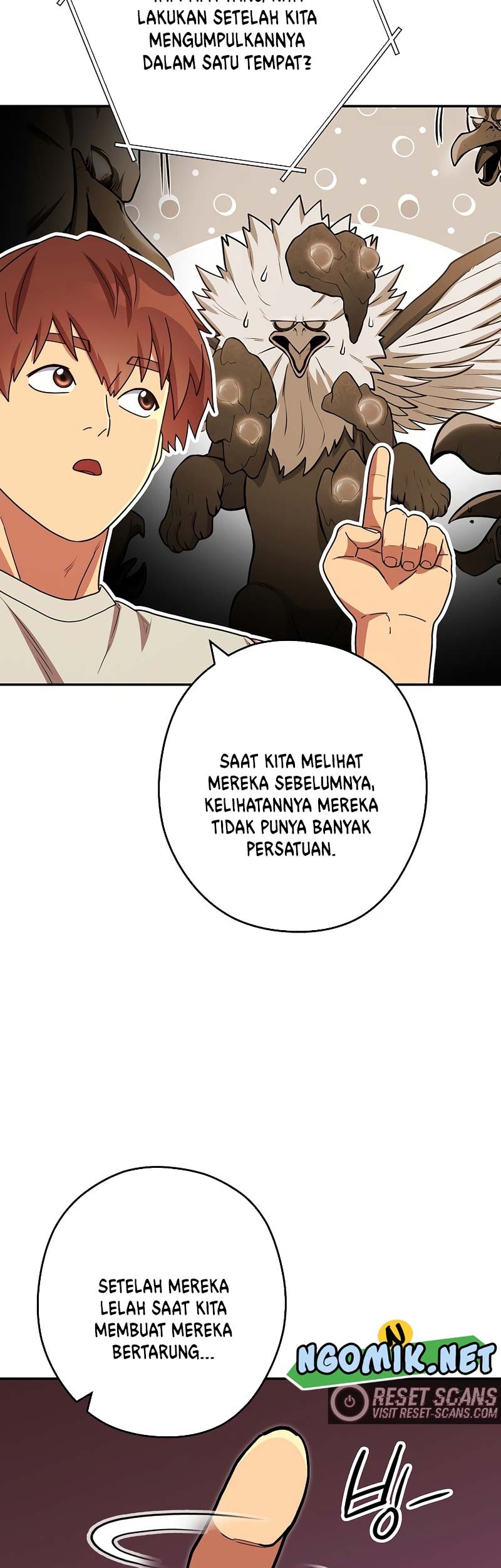 Chapter 144 - halaman 65
