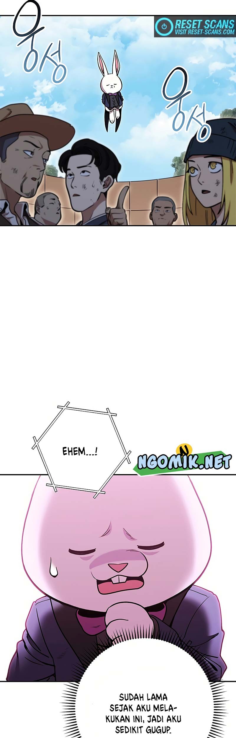 Chapter 141 - halaman 61