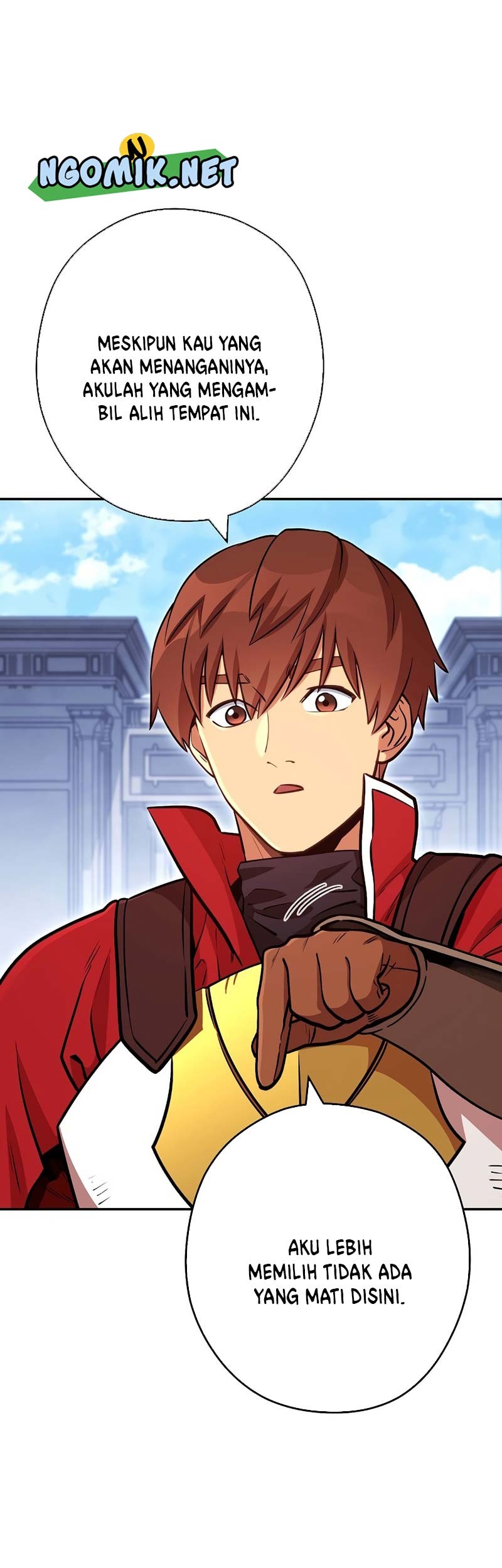 Chapter 140 - halaman 51