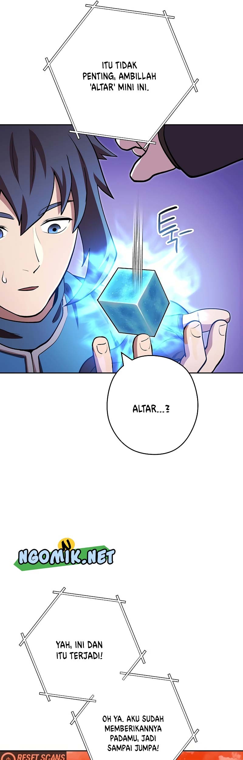 Chapter 138 - halaman 43