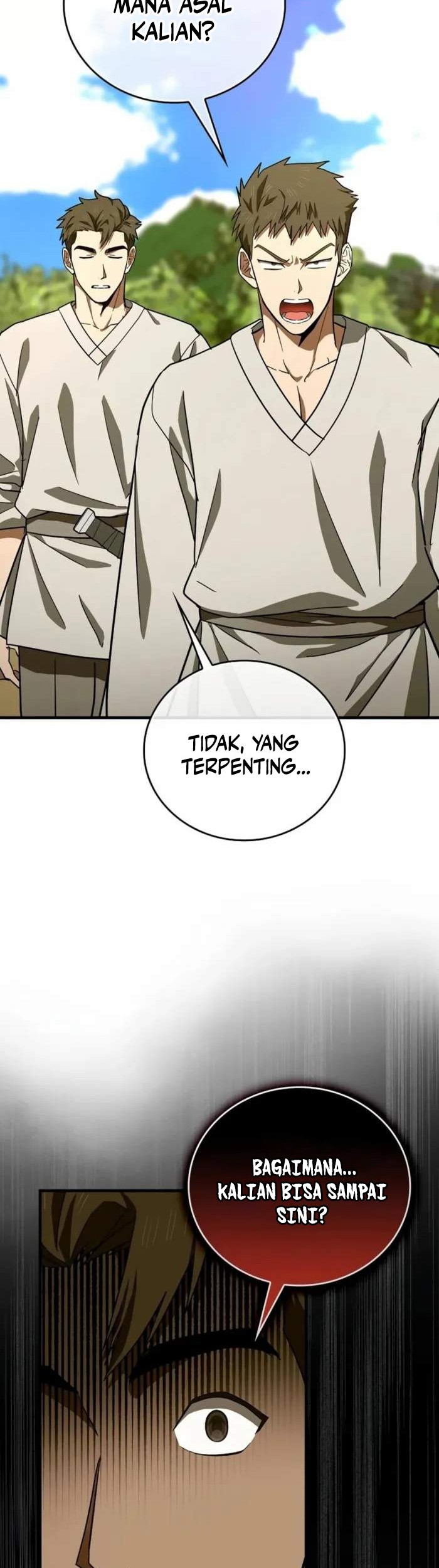 Chapter 101 - halaman 40