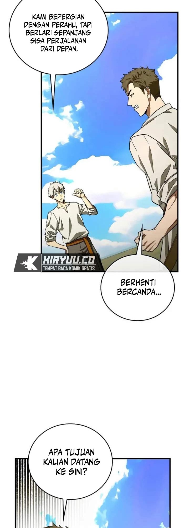 Chapter 101 - halaman 42