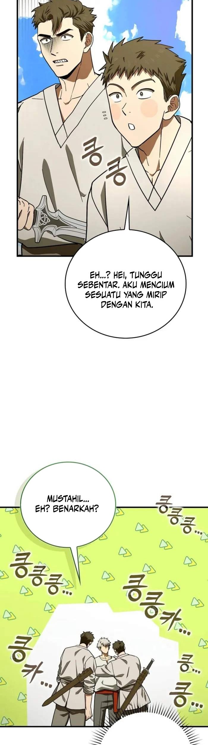 Chapter 101 - halaman 43