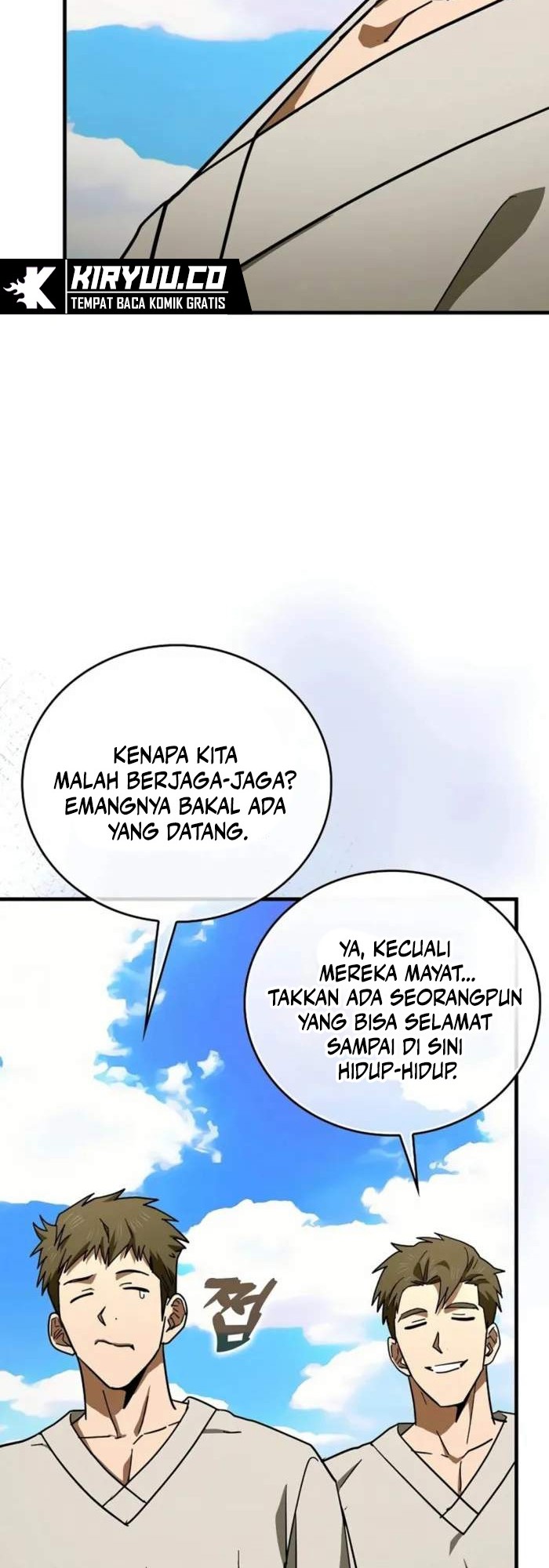Chapter 101 - halaman 34