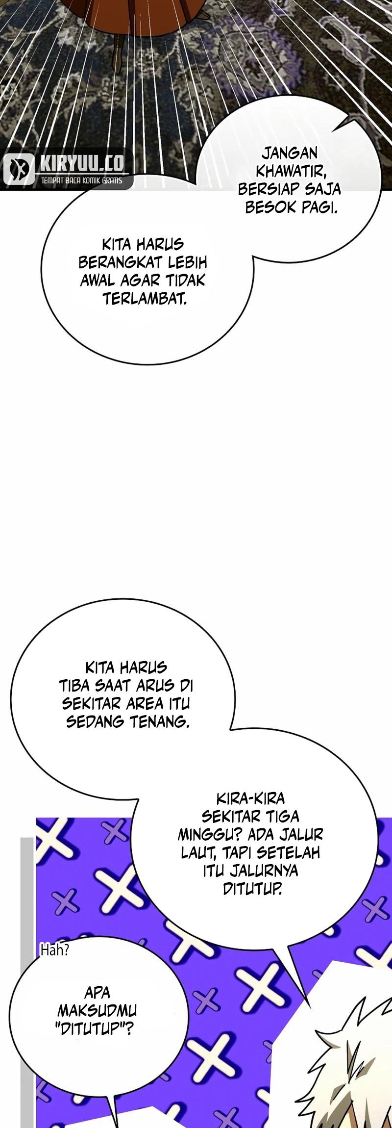 Chapter 100 - halaman 34