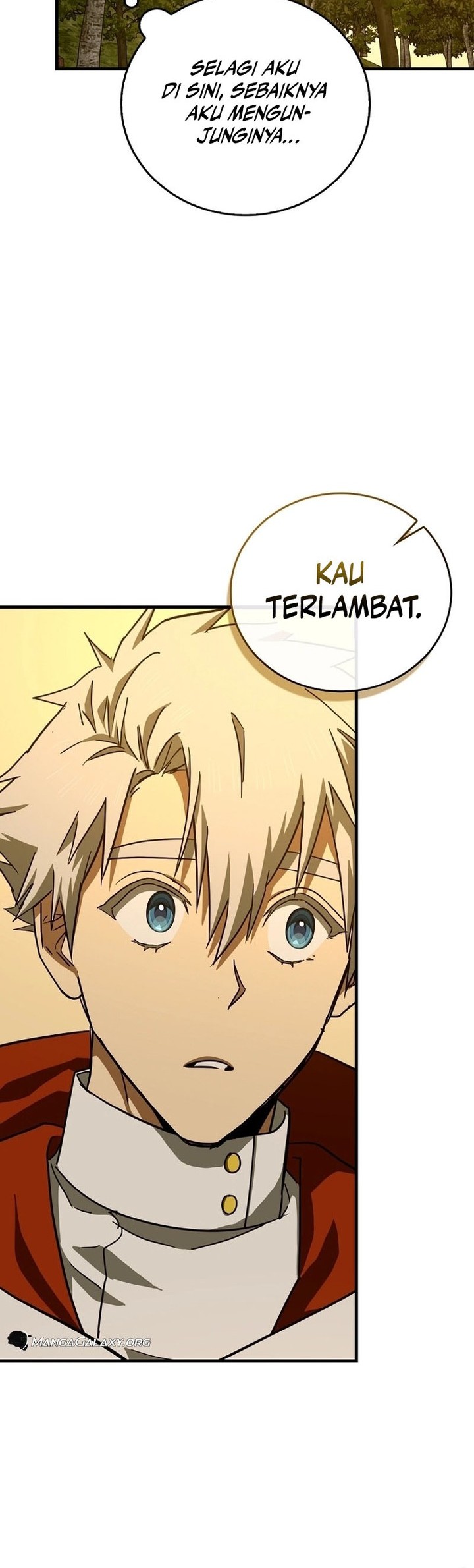 Chapter 96 - halaman 25