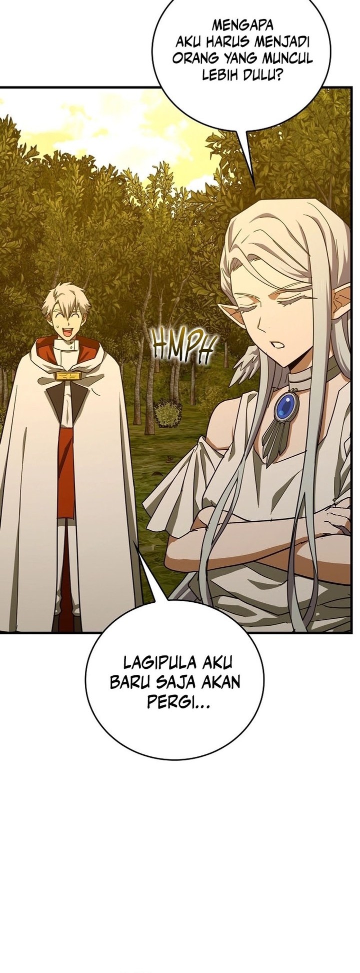 Chapter 96 - halaman 27