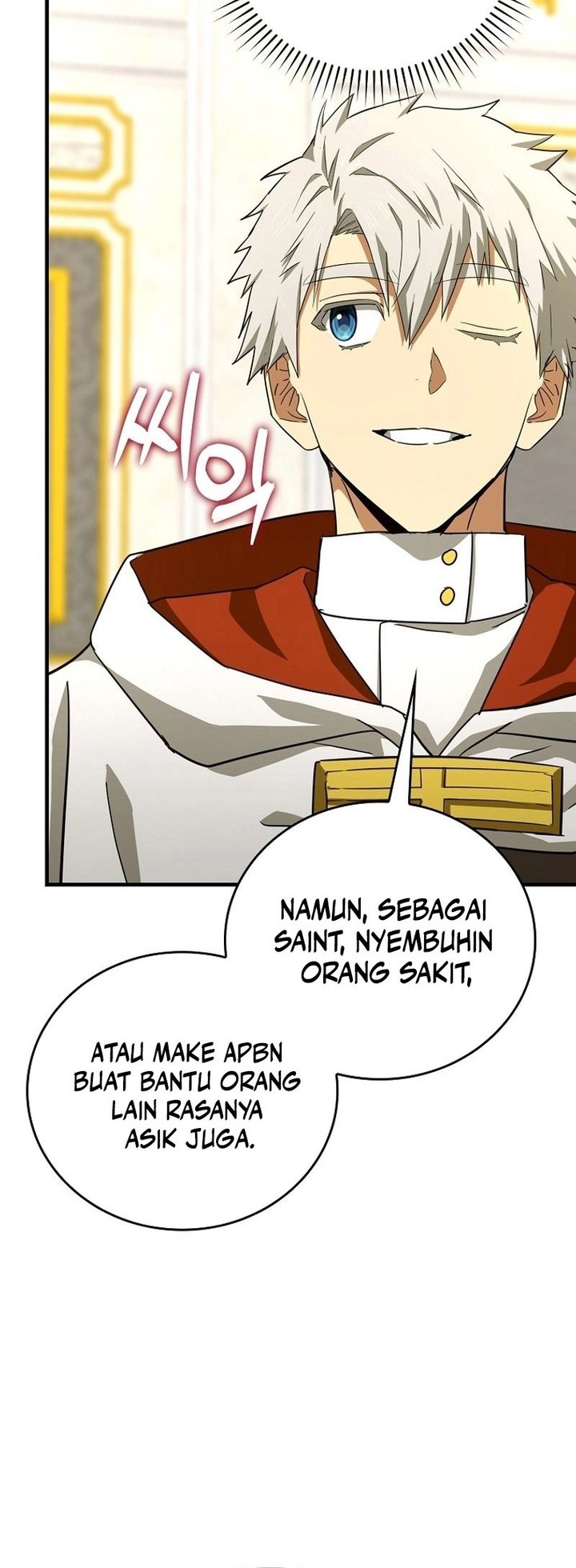 Chapter 95 - halaman 23