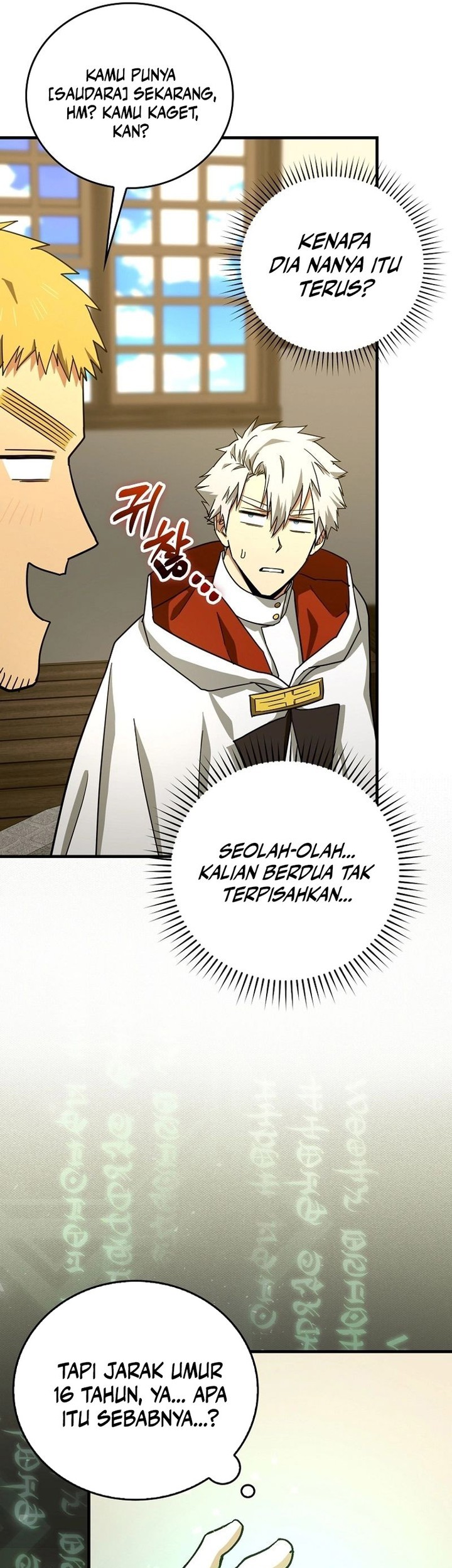 Chapter 95 - halaman 36