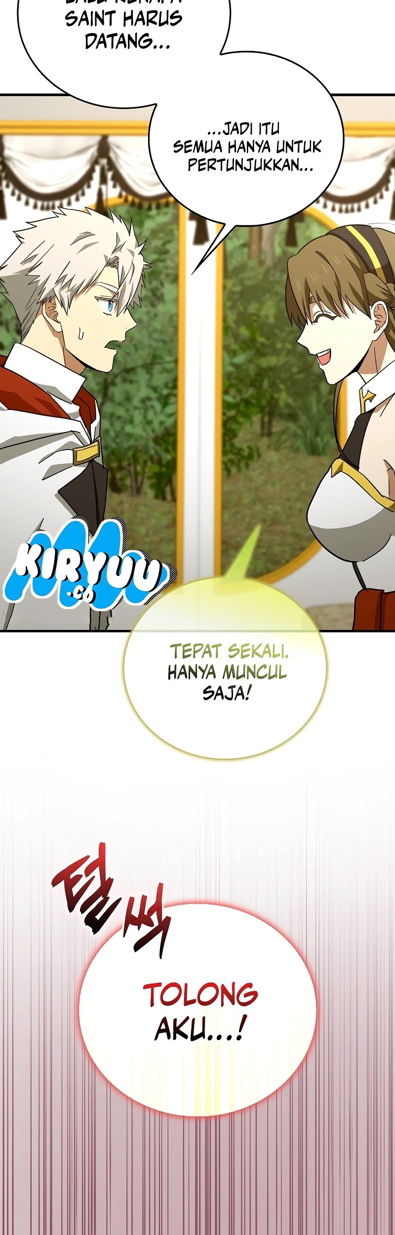 Chapter 94 - halaman 34