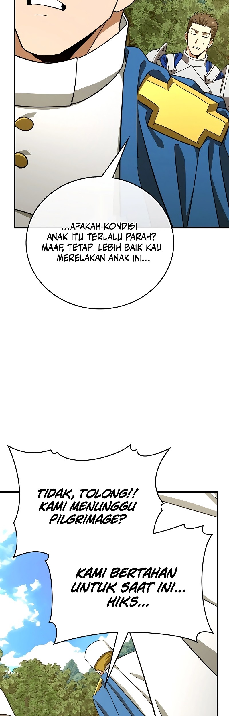 Chapter 94 - halaman 40