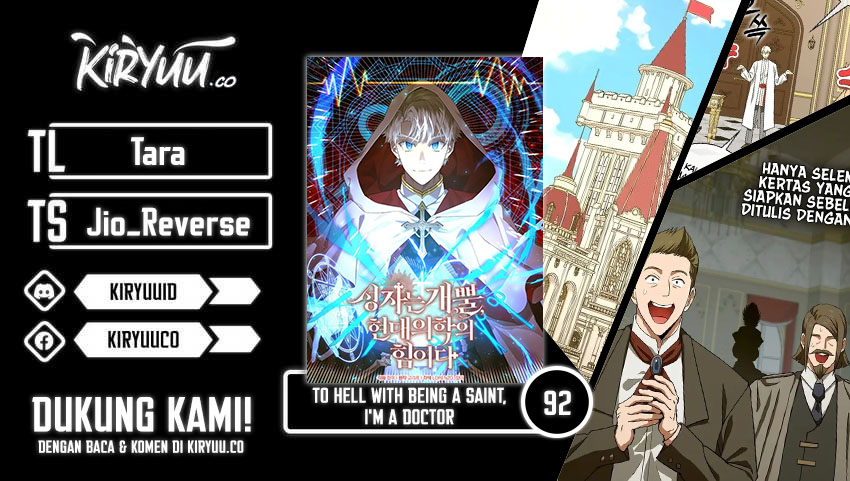 Chapter 92 - halaman 2