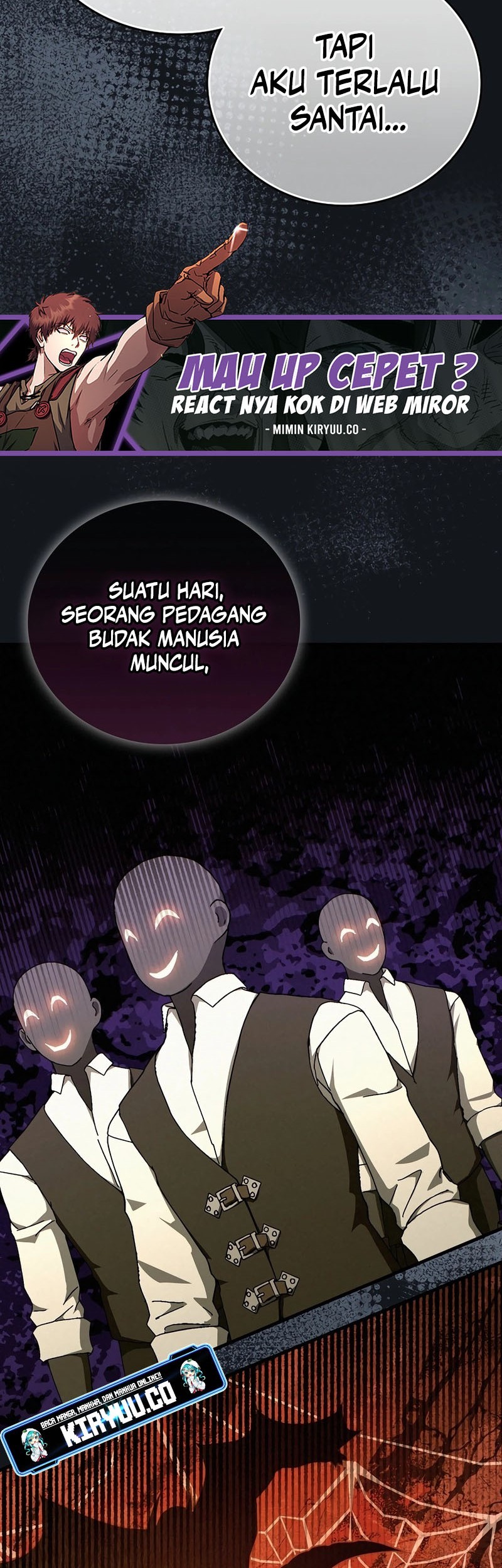 Chapter 91 - halaman 8
