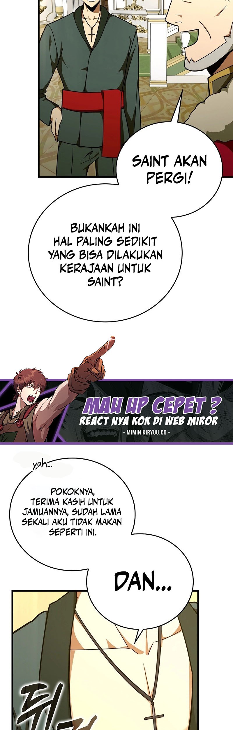 Chapter 91 - halaman 23