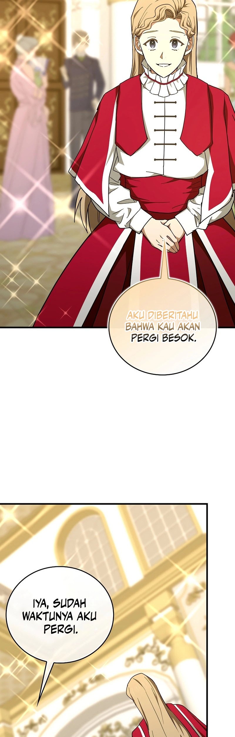 Chapter 91 - halaman 29