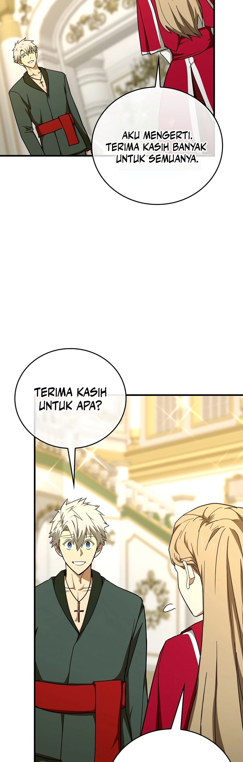 Chapter 91 - halaman 30