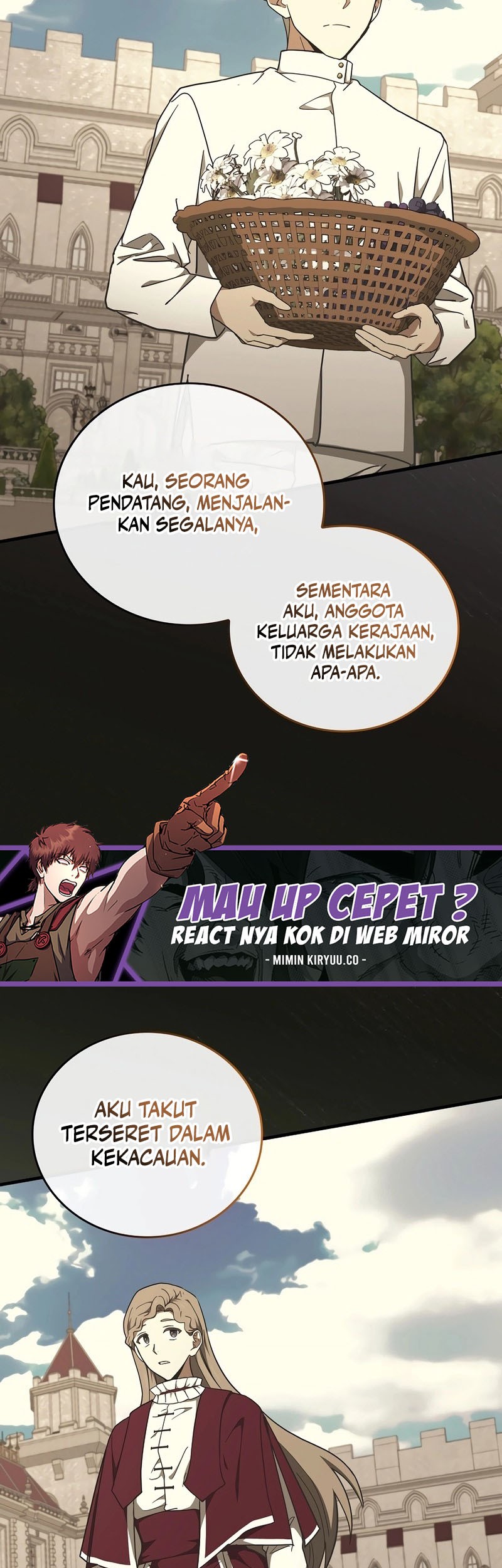 Chapter 91 - halaman 34