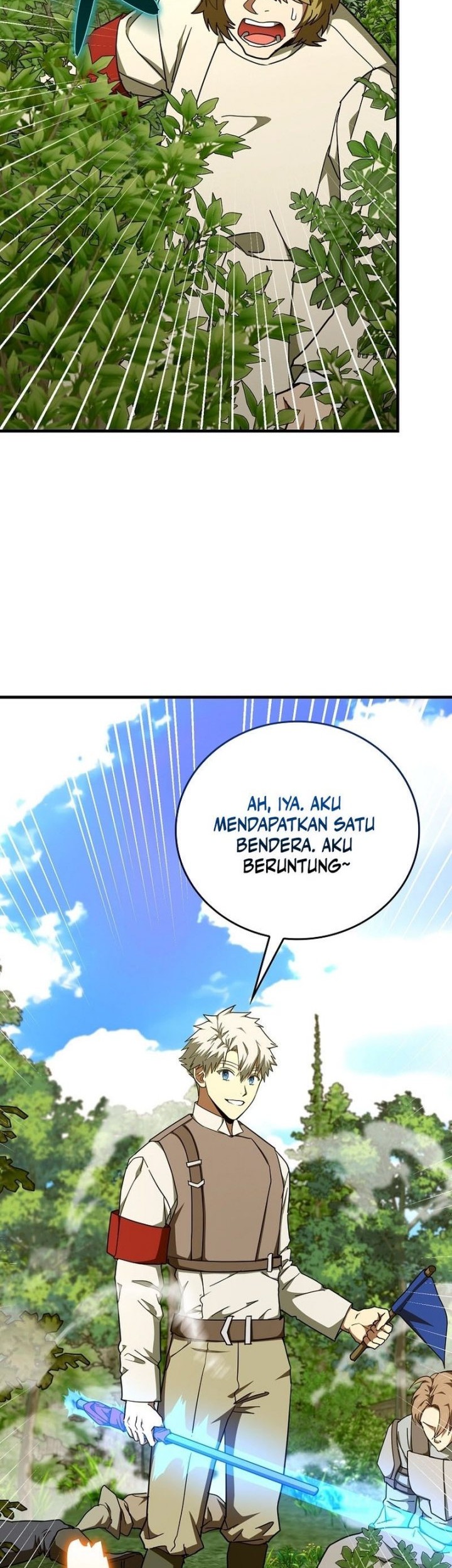 Chapter 88 - halaman 36