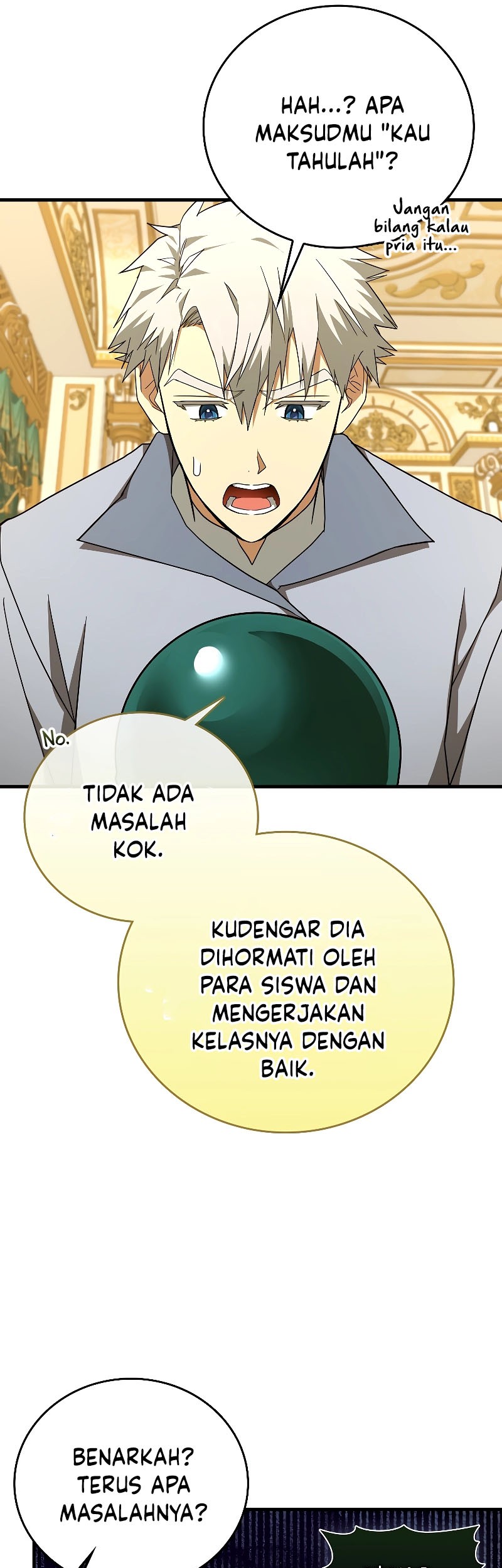 Chapter 86 - halaman 20