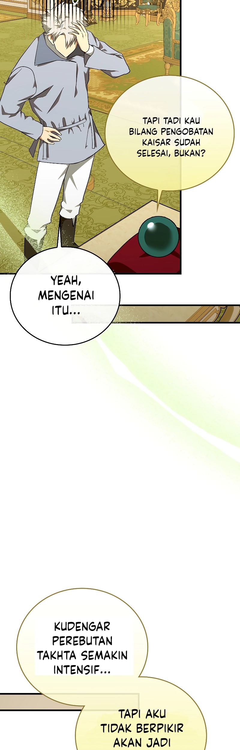 Chapter 86 - halaman 22