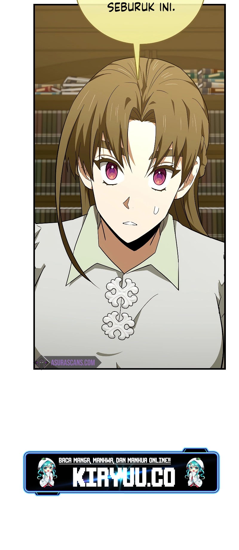 Chapter 86 - halaman 23