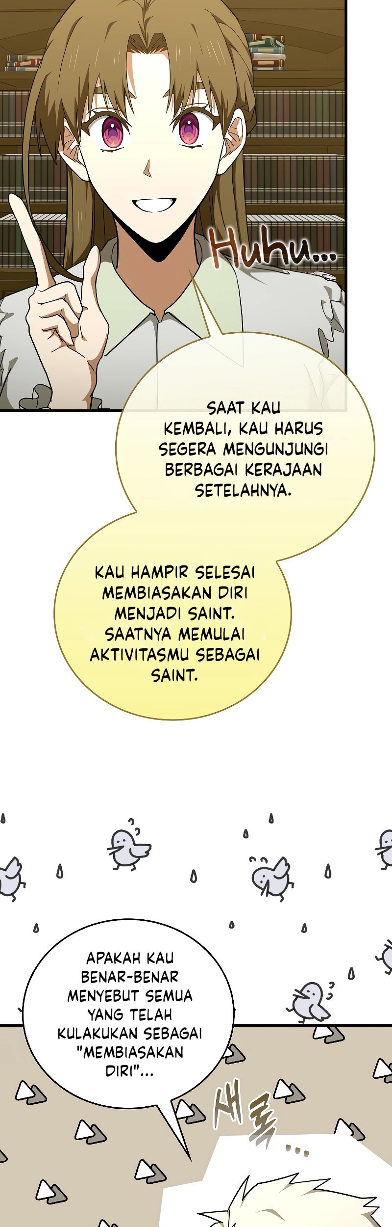 Chapter 86 - halaman 26