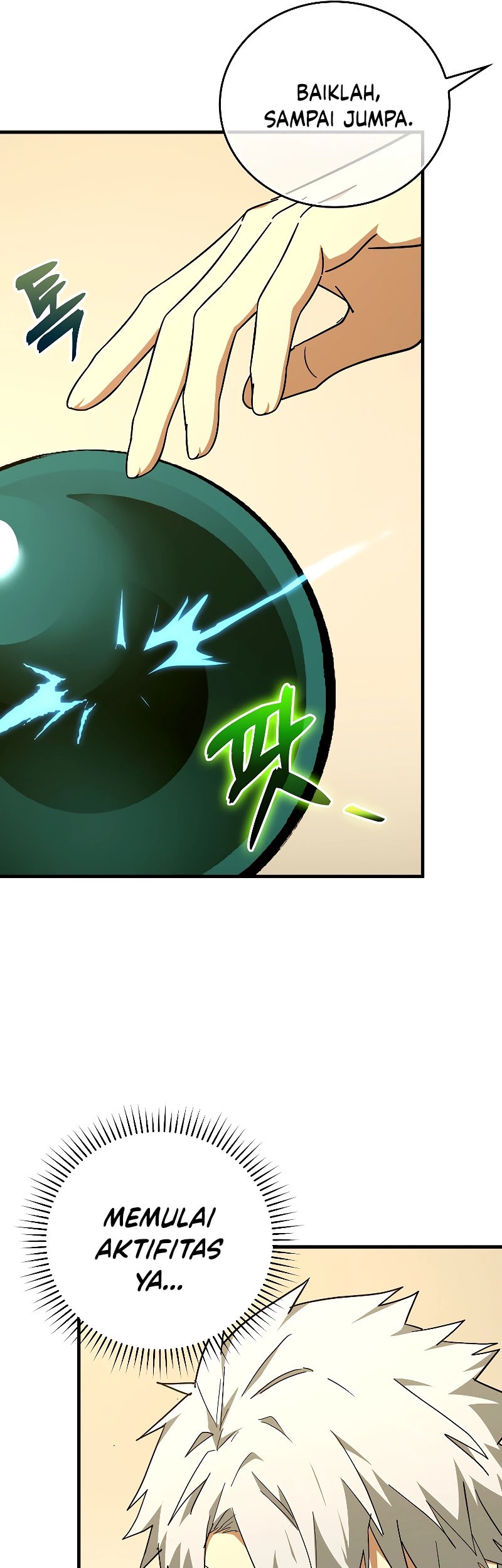 Chapter 86 - halaman 28