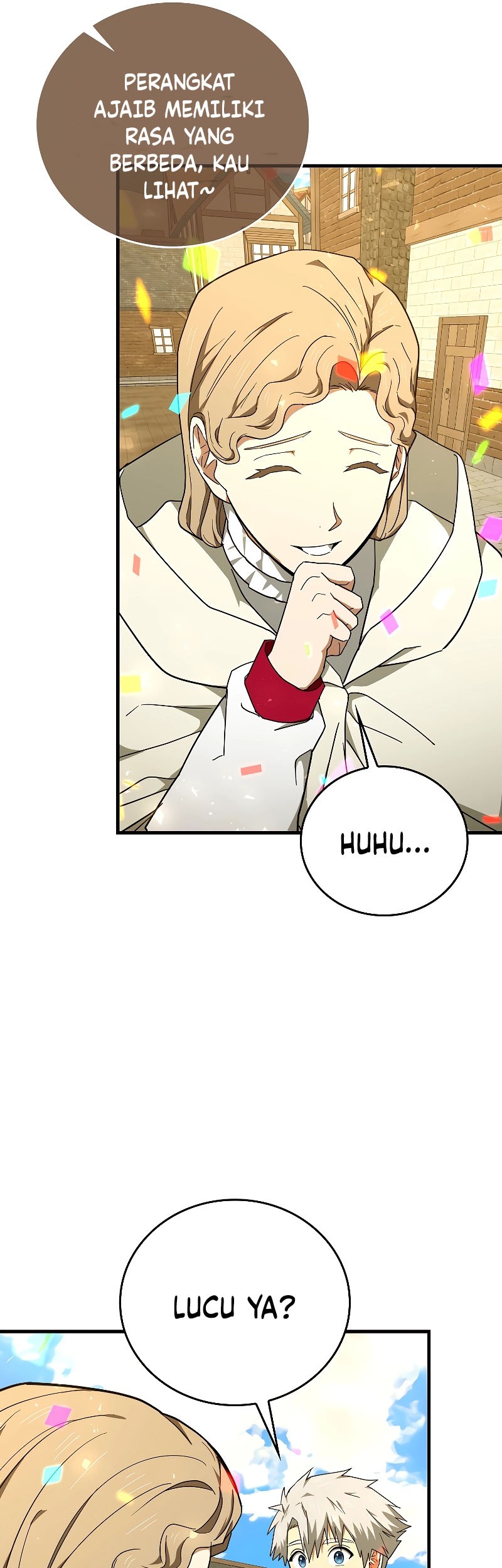 Chapter 86 - halaman 32