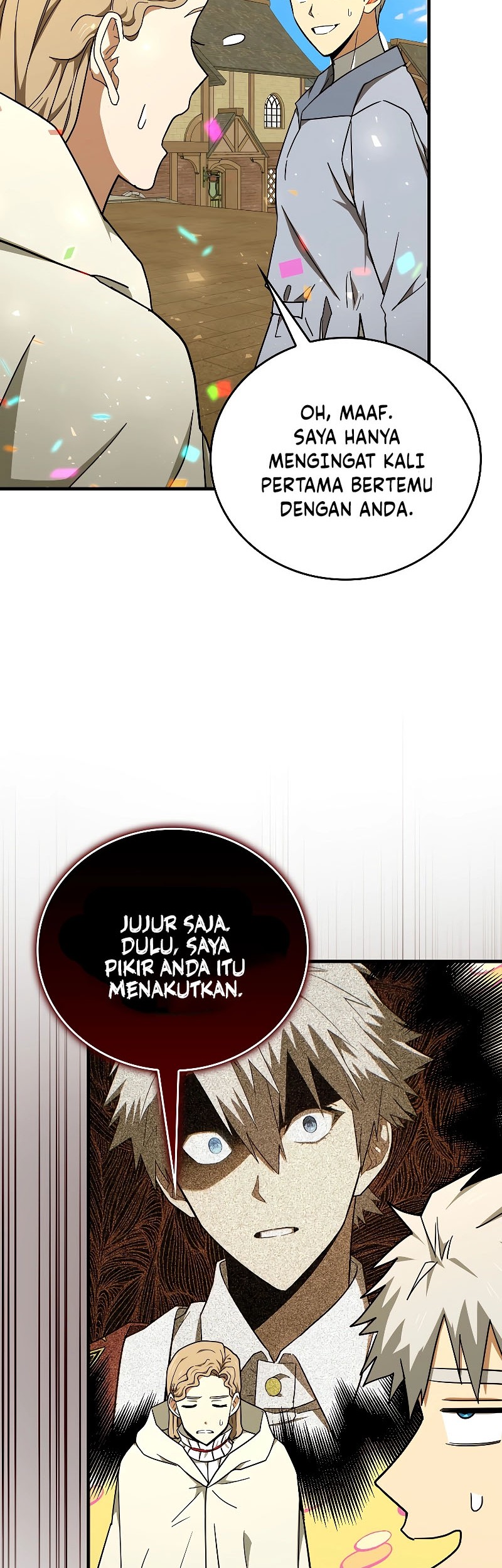 Chapter 86 - halaman 33