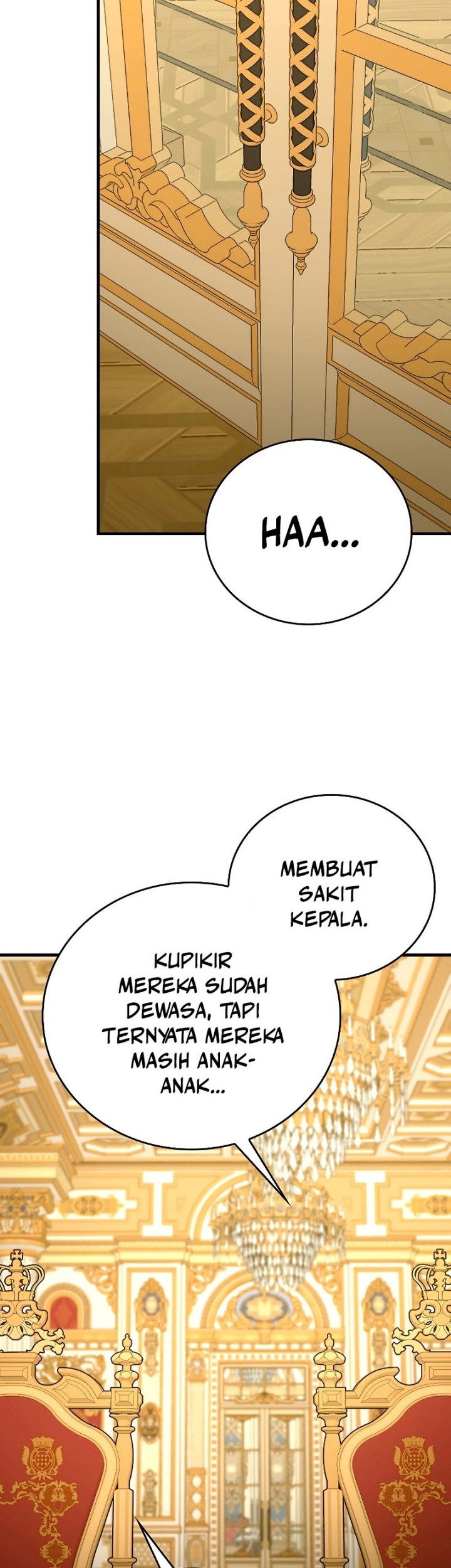 Chapter 85 - halaman 39
