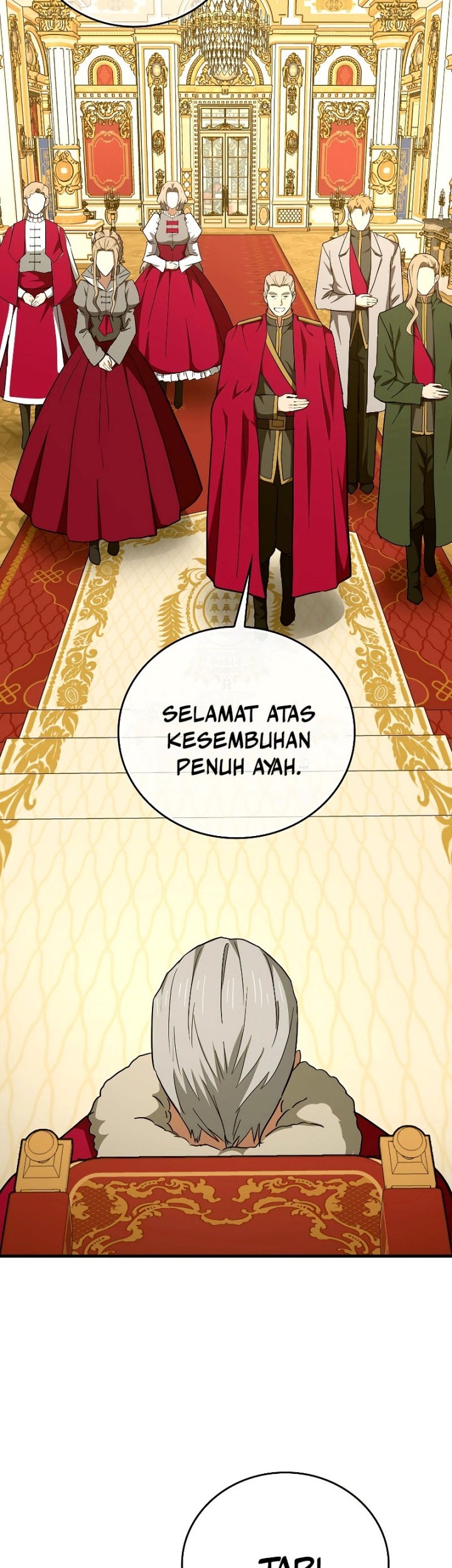 Chapter 85 - halaman 9