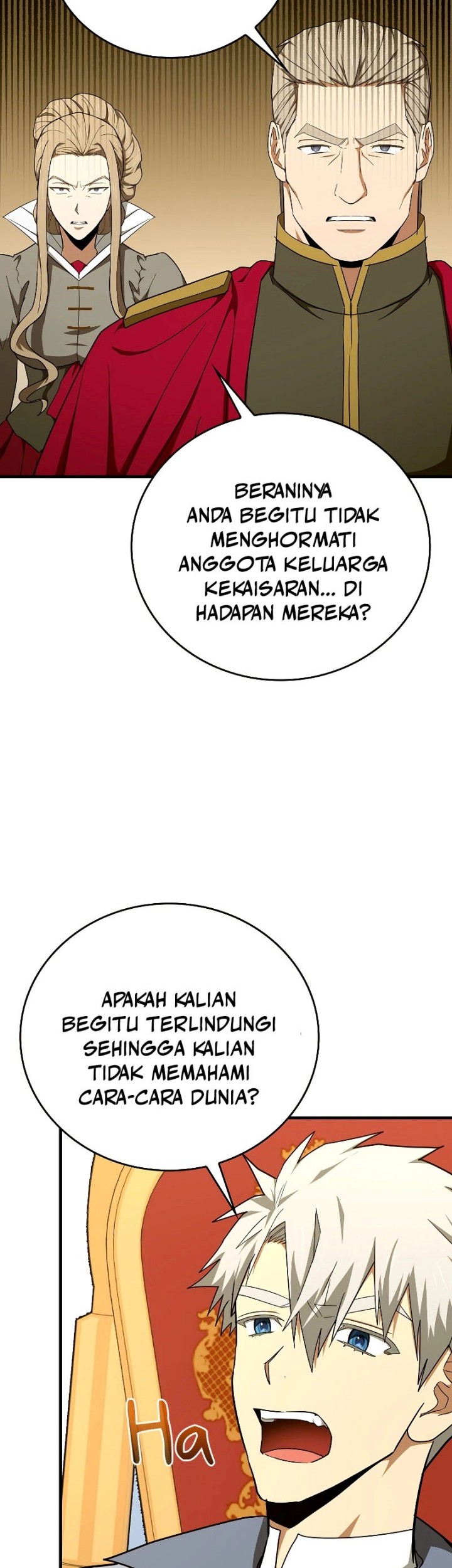 Chapter 85 - halaman 18
