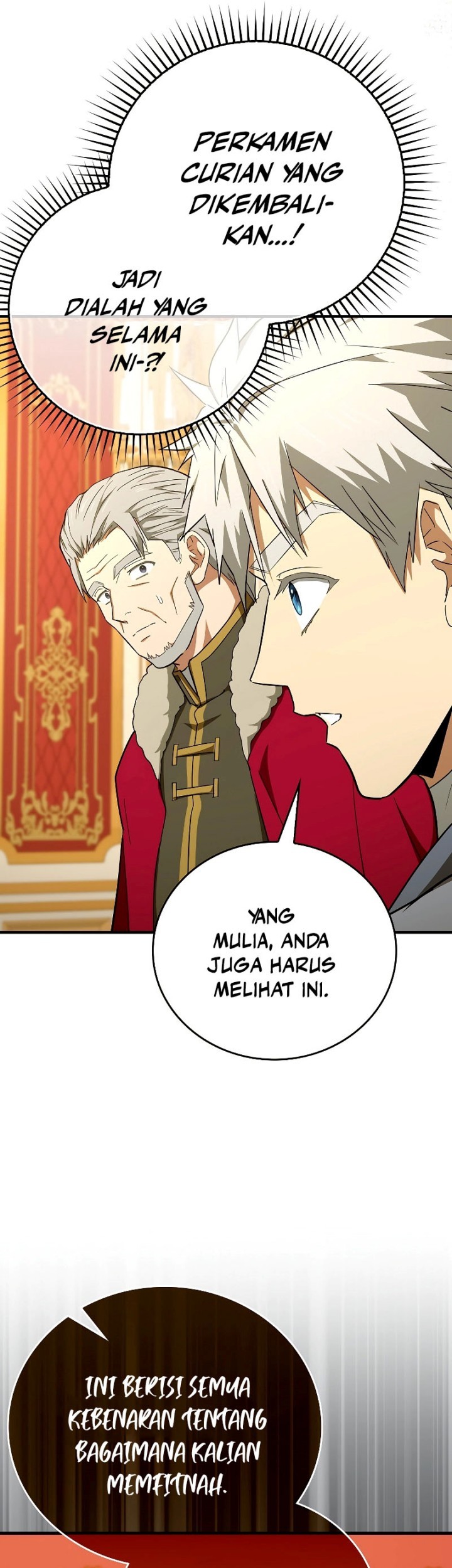 Chapter 85 - halaman 21